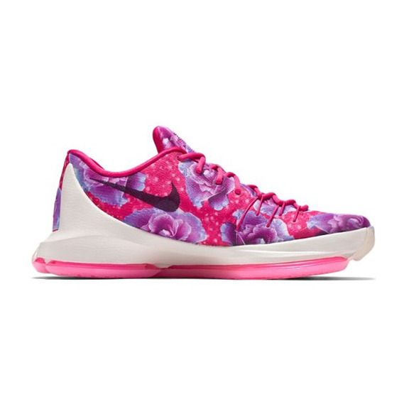 KD 8 Premium "Aunt Pearl" (603/vivid pink/schwarz/phantom)