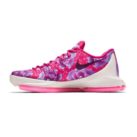 KD 8 Premium "Aunt Pearl" (603/vivid pink/schwarz/phantom)