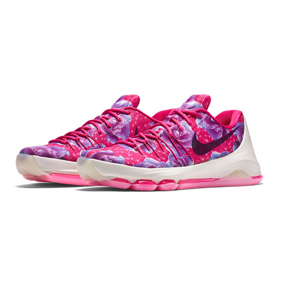 KD 8 Premium "Aunt Pearl" (603/vivid pink/schwarz/phantom)