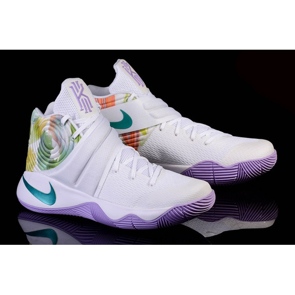 Kyrie 2 "Easter" (105/ weiß/hypr jd/urbn llc/brght mng)