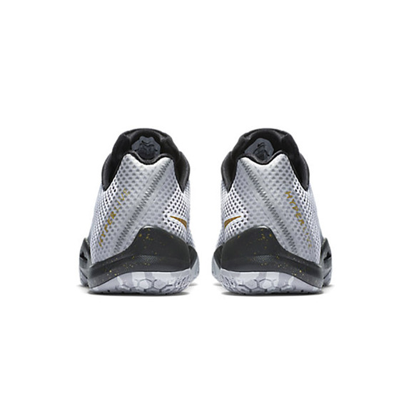 Nike Hyperlive Paul George "Gold" (170/weiß/gold/schwarz/plat)