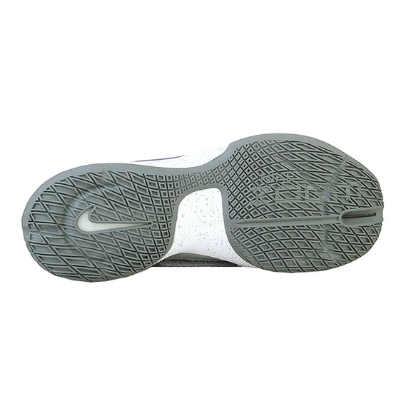 Nike Zoom Hyperrev 2016 "Silver Fox Aaron Gordon" (014/wolfgrey/white/coolgrey)
