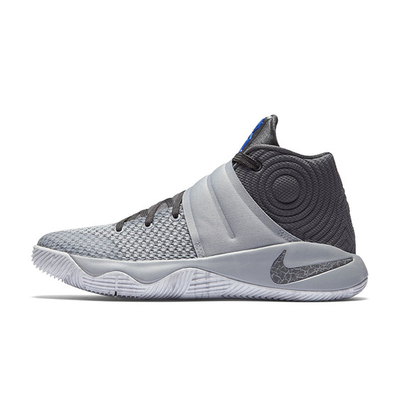 Kyrie 2 (GS) "Omega" (004/wolf grau/dunkelgrau)
