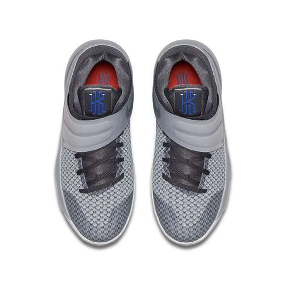 Kyrie 2 (GS) "Omega" (004/wolf grau/dunkelgrau)