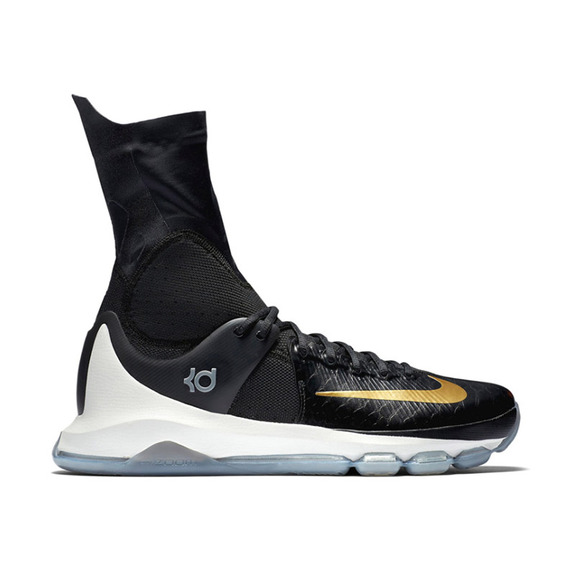 KD 8 Elite "Away" (071/schwarz/gold/weiß/photoblau)