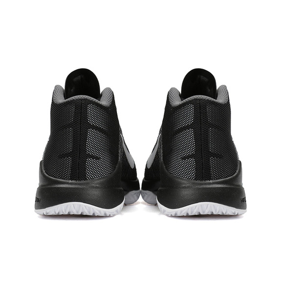 Nike Zoom Ascention GS "Shut Down" (001/schwarz/weiß)