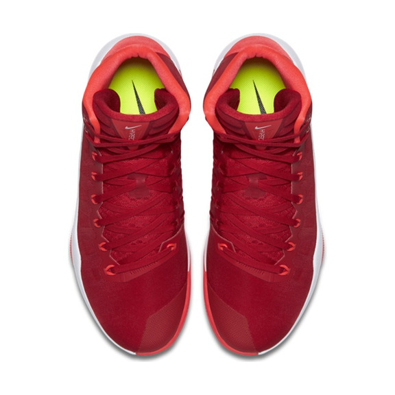 Nike Hyperdunk 2016 "Justin Doellman" (661)