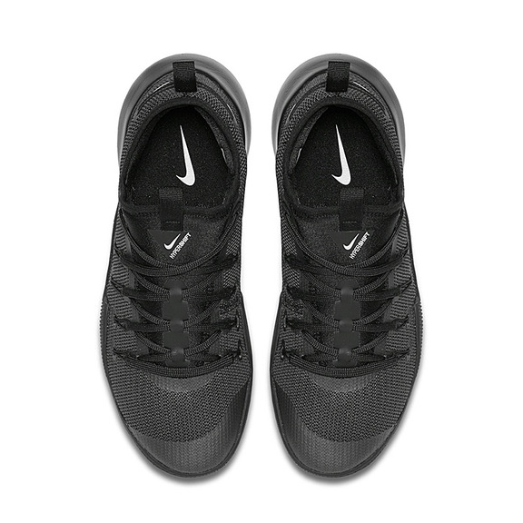 Nike Hypershift "Hole Black" (010/schwarz/weiß)