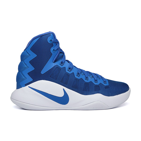 Nike Hyperdunk 2016 TB Women\'s "Royal Woman" (441)