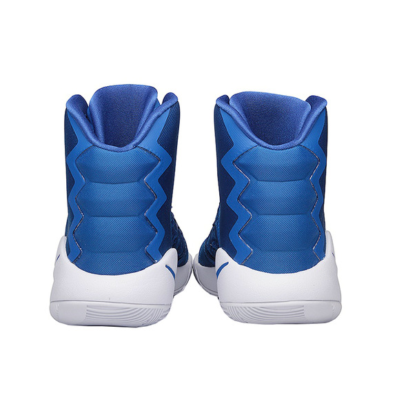 Nike Hyperdunk 2016 TB Women\'s "Royal Woman" (441)