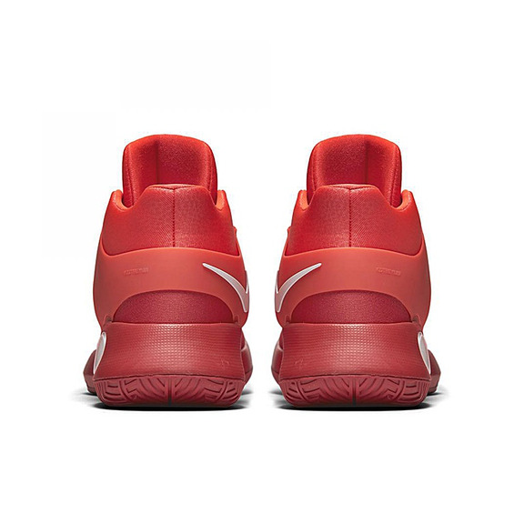 KD Trey 5 IV "Burning" (616/rot/weiß)