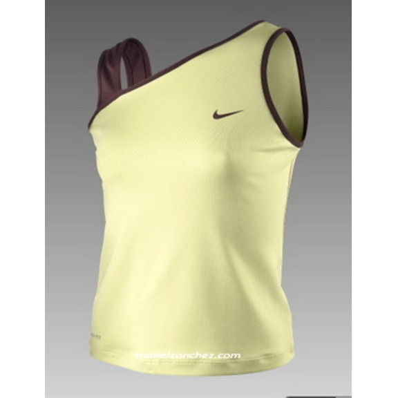 Nike Camiseta Niña Sportler Tank (394)
