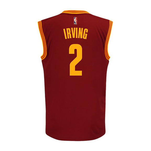 Adidas Camiseta Réplica Kyrie Irving