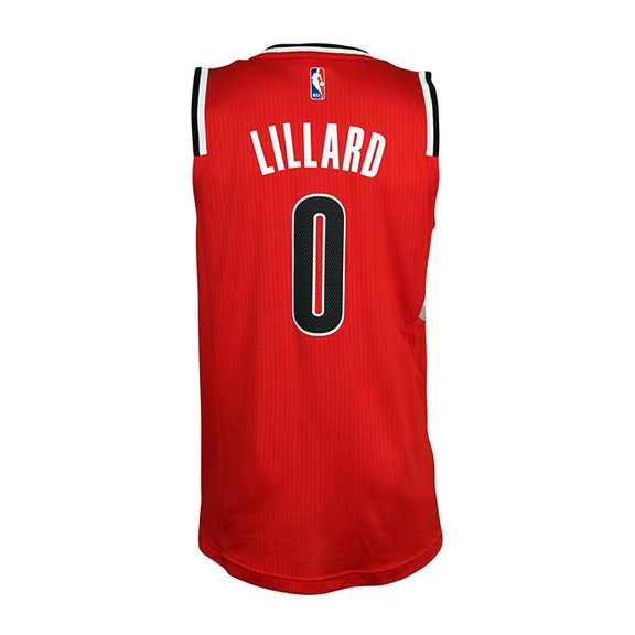 Adidas Camiseta Swingman Lillard Portland
