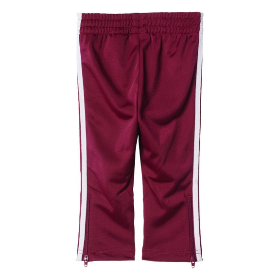 Original Adidas Chándal Baby Basketball Superstar (rosa/magenta/white)