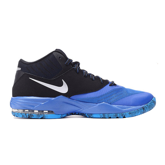 Air Max Emergent "Gym Royal" (400/royal/silber/schwarz/blau)