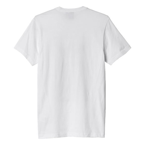 Adidas Originals Camiseta Hand Drawn Basketball (blanco)