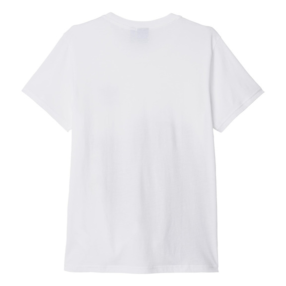 Adidas Originals Frau T-Shirt Puppy Pooch Rita Ora (weiß)
