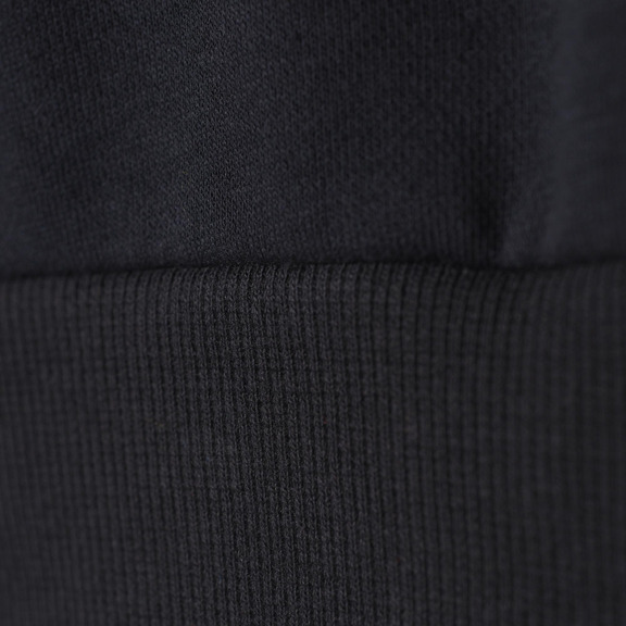 Adidas Originals CutOut Sweater Zirkus von Rita Ora (negro/multicolor)