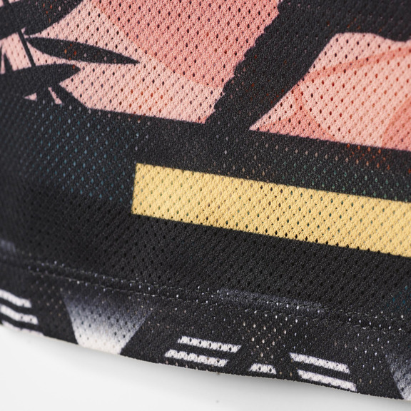 Adidas Originals Mujer Soccer Tank Tropic (multicolor)