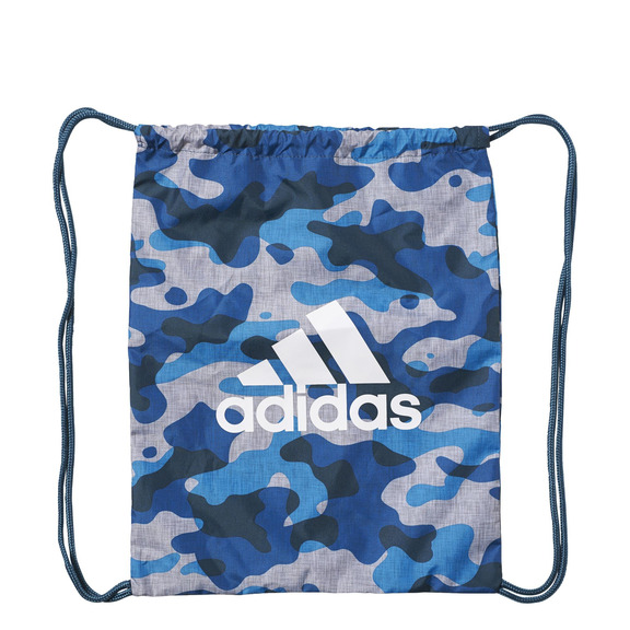 Adidas Camo Gym Tasche Training (Atul/Griff/Blanc)
