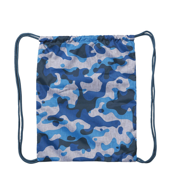 Adidas Camo Gym Tasche Training (Atul/Griff/Blanc)