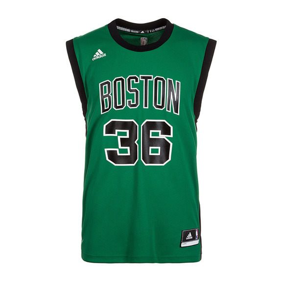Adidas Camiseta Réplica Marcus Smart #36# Boston Celtics