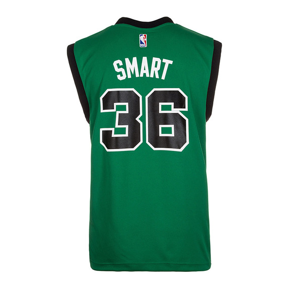 Adidas Camiseta Réplica Marcus Smart #36# Boston Celtics