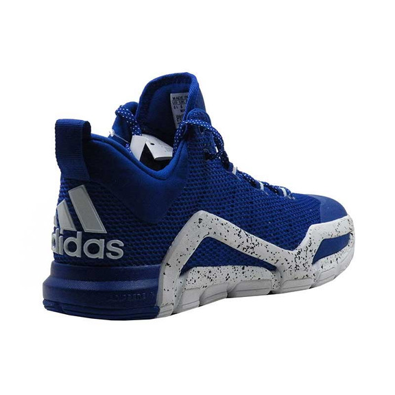 Adidas Crazyquick 3 Low "Big Blue" (Asul Royal/blanco)
