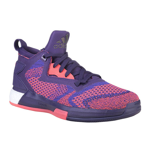 Adidas D Lillard 2 Boost Primeknit "All Star Aurora Borealis" (multicolor)