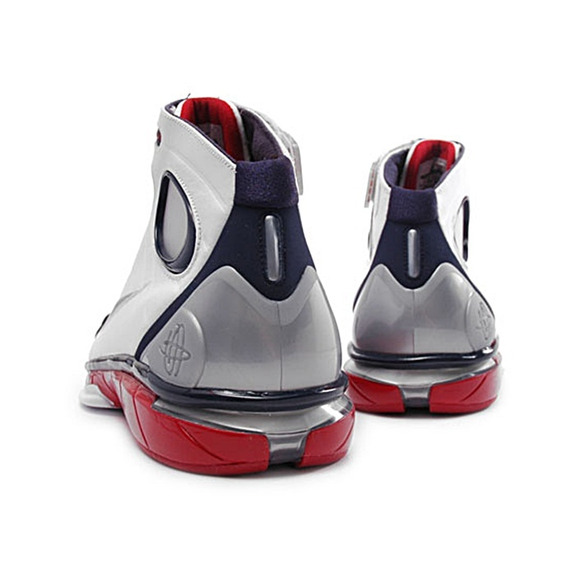 Air Zoom Huarache "USA" (100/blanco/azul/rojo)