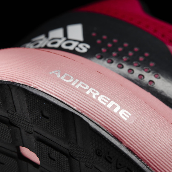 Adidas Duramo 7 W (rosa/blanco/schwarz)