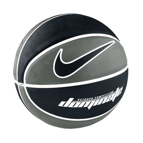 Balón Nike Dominate (5) (021/dunkelgrau) Talla 5