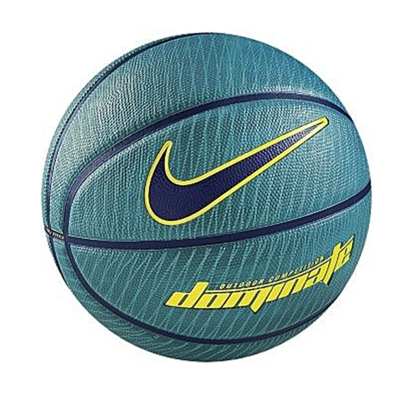 Balón Nike Dominate (5) (314/verde/Amarillo)