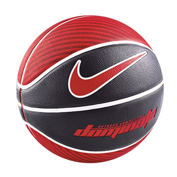 Nike Dominate Talla 6 (Rojo/Marino)