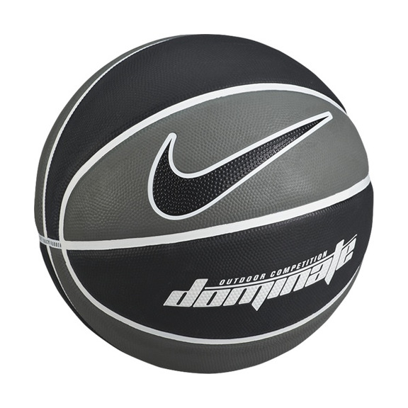 Nike Balón Dominate (7) (021/gris/blanco)