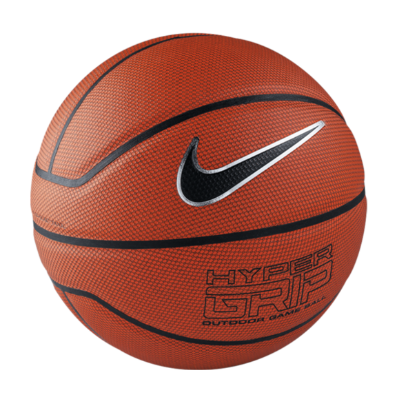 Balón Nike Hyper Grip OT (801/naranja)