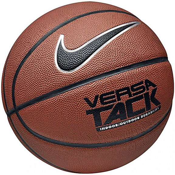Nike Versa Tack-7 (Talla7/cuero/schwarz)
