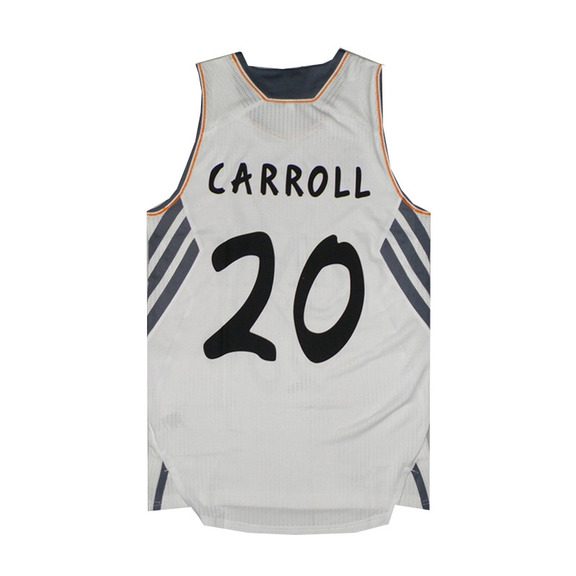 Carroll Real Madrid Korb 13/14 (blanco)