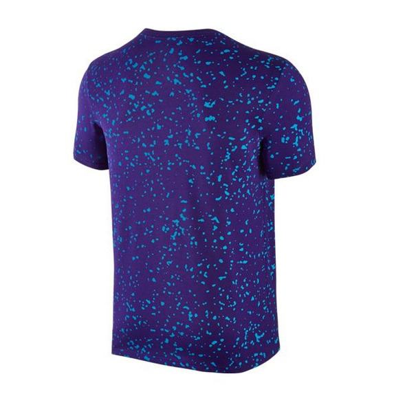 Kobe Camiseta S+ KB11 SU3 (547(pura/azul)
