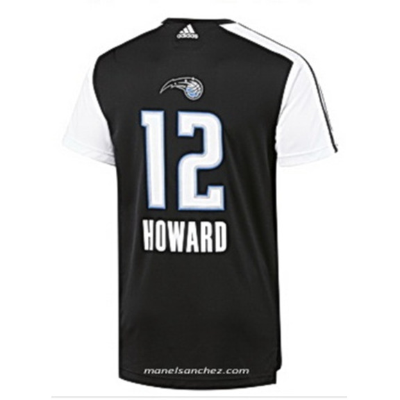 Adidas Cubre Camiseta Howard Orlando