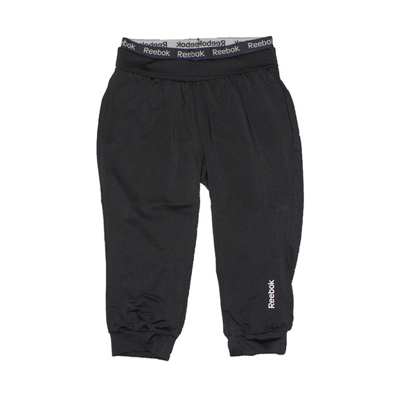 Reebok Trousers Girl Caster Rock (Gris)