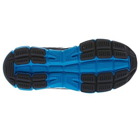 Adidas Hyperfast K Niñ@ (Gris/Azul/Marino)