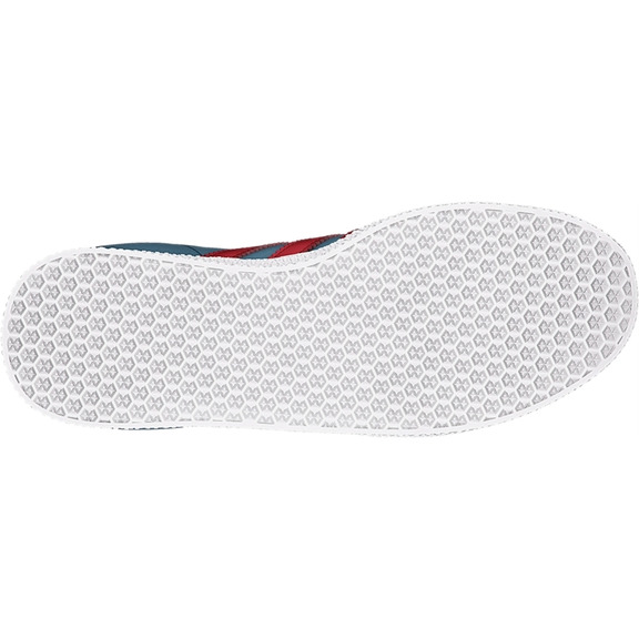 Adidas Gazelle Capitan America (30-35) (blau/rot)