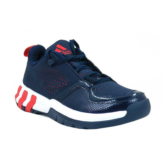 Adidas Post Up 2 "Navy" (navy/white/red)