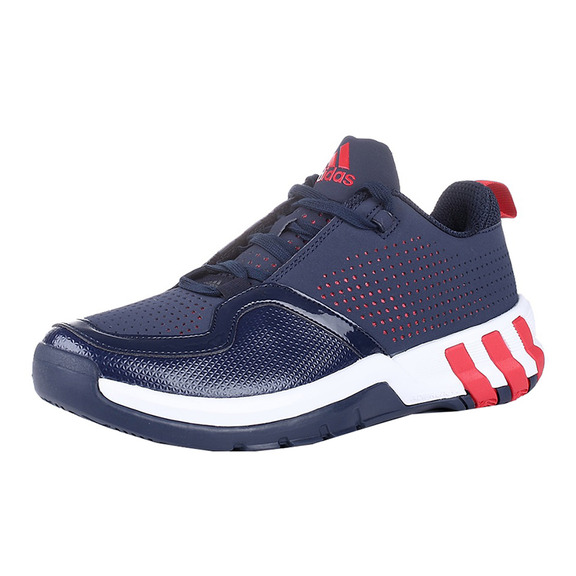 Adidas Post Up 2 "Navy" (navy/white/red)
