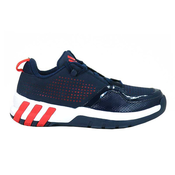 Adidas Post Up 2 "Navy" (navy/white/red)