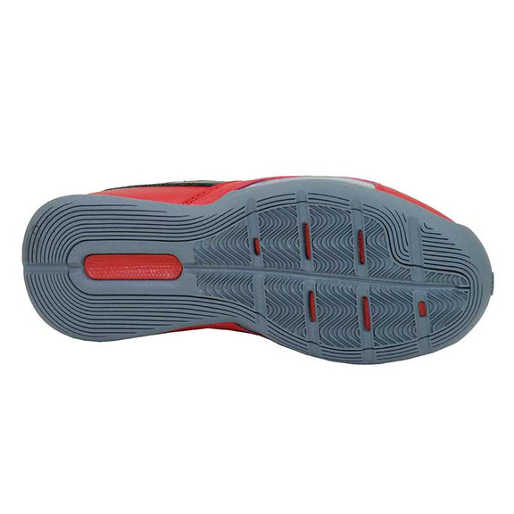 Adidas 3 Serie 2015 NBA K (schwarz/rot)