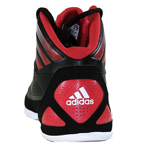 Adidas NXT Lvl Spd (negro / goral)