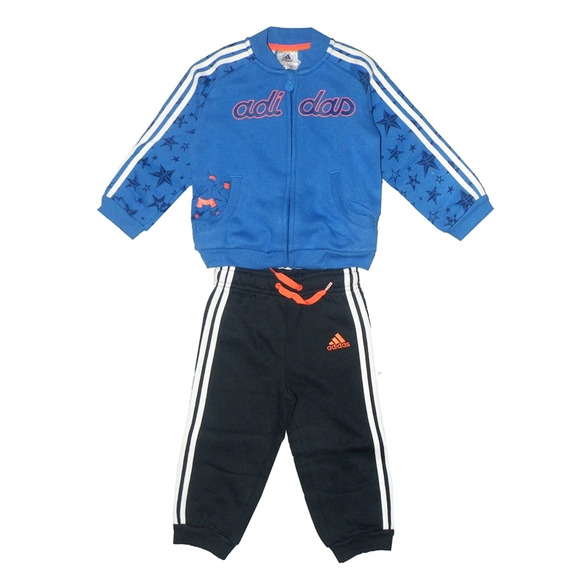 Adidas Teandal Baby Logo (marine/royal)